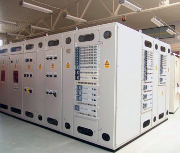 Проверка фазировки распределительных устройств (РУ)