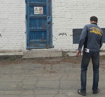 Трассировка кабельной линии