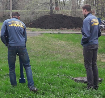 Трассировка кабельной линии