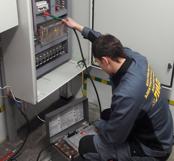 Проверка УЗО