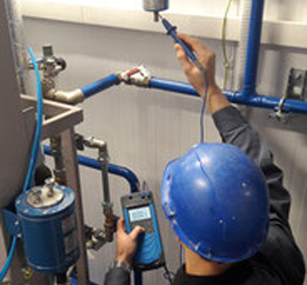 Измерение металлосвязи