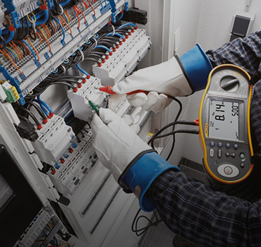 Техническое и оперативное обслуживание электроустановок