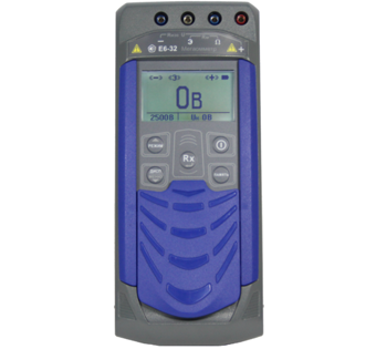 Измерение сопротивления (проверка исправности) антистатических браслетов